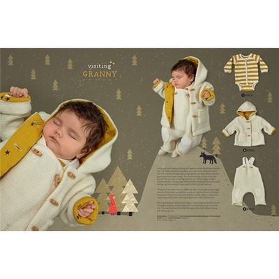 Ottobre Design Kids fashion 6-2015