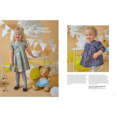 Ottobre Design Kids fashion 6-2015