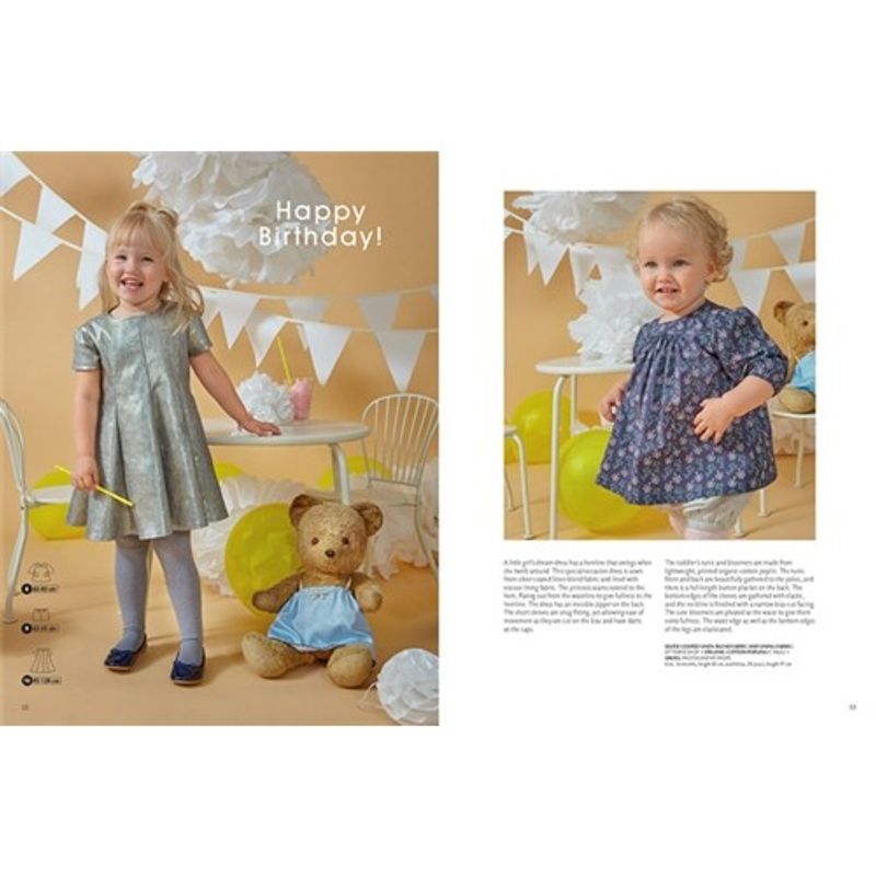 Ottobre Design Kids fashion 6-2015