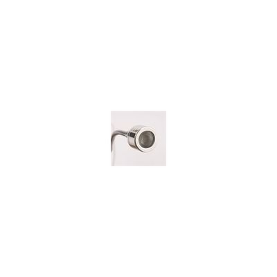 Lampa till Symaskin, chrome vit