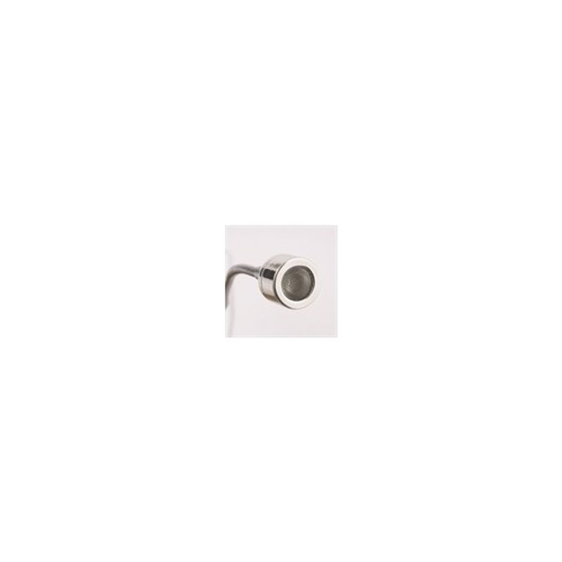 Lampa till Symaskin, chrome vit