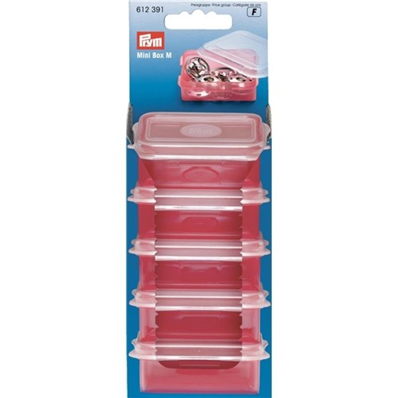Prym Mini box