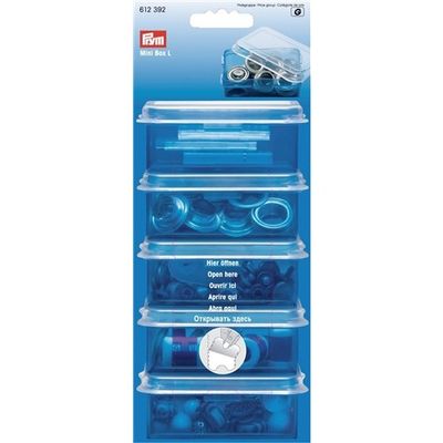 Prym Mini box