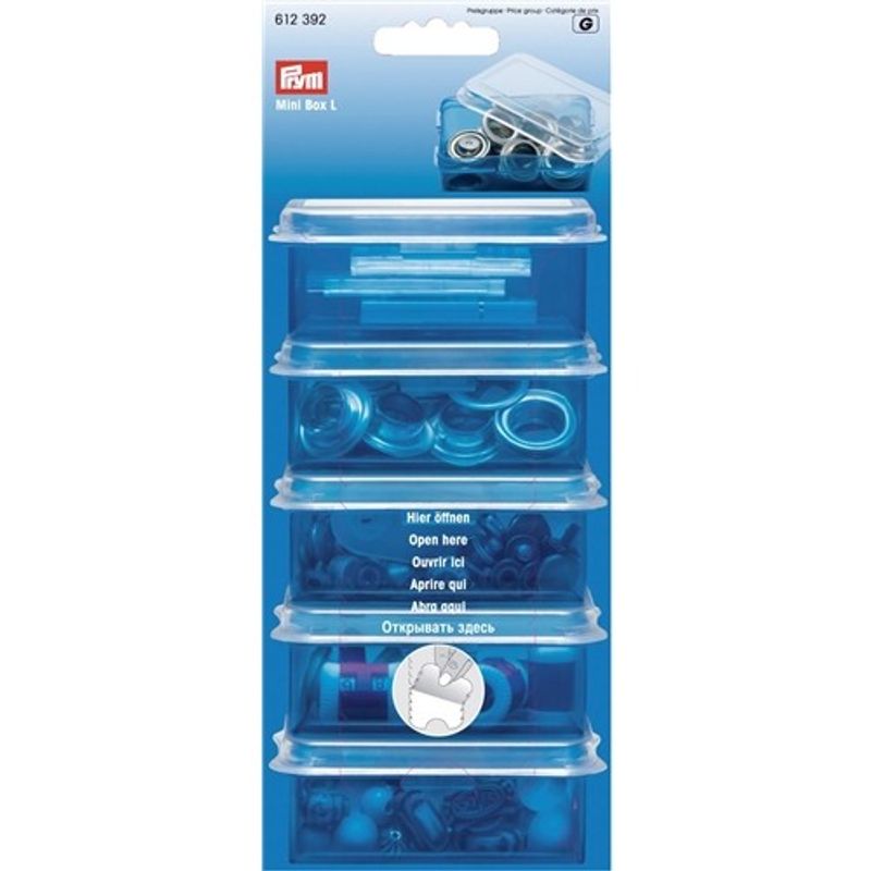 Prym Mini box