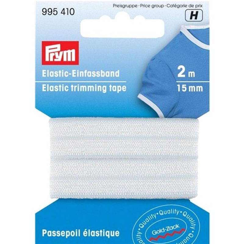 Elastiskt Kantningsband