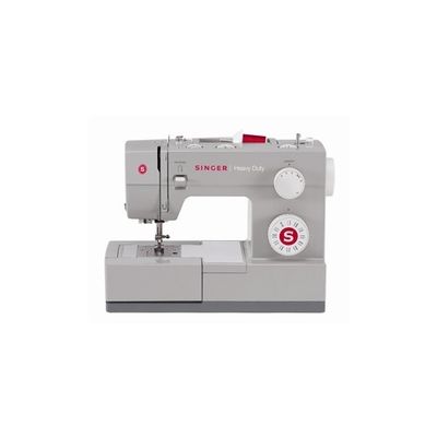 Singer Symaskin 4423 + Övermatare