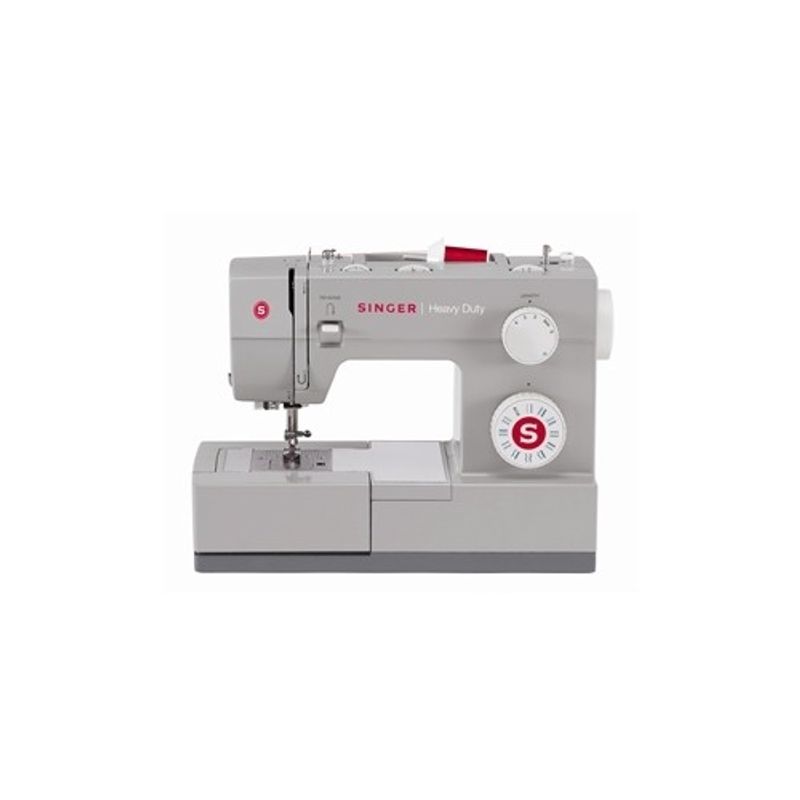 Singer Symaskin 4423 + Övermatare
