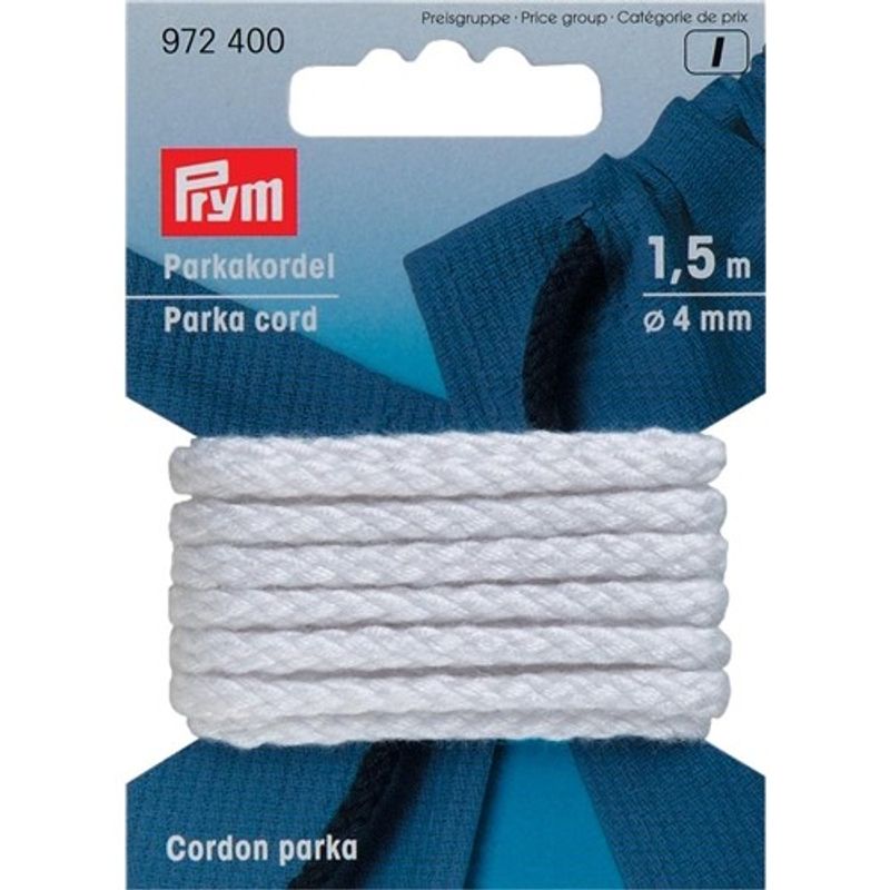 Parkas Band 1,5 m