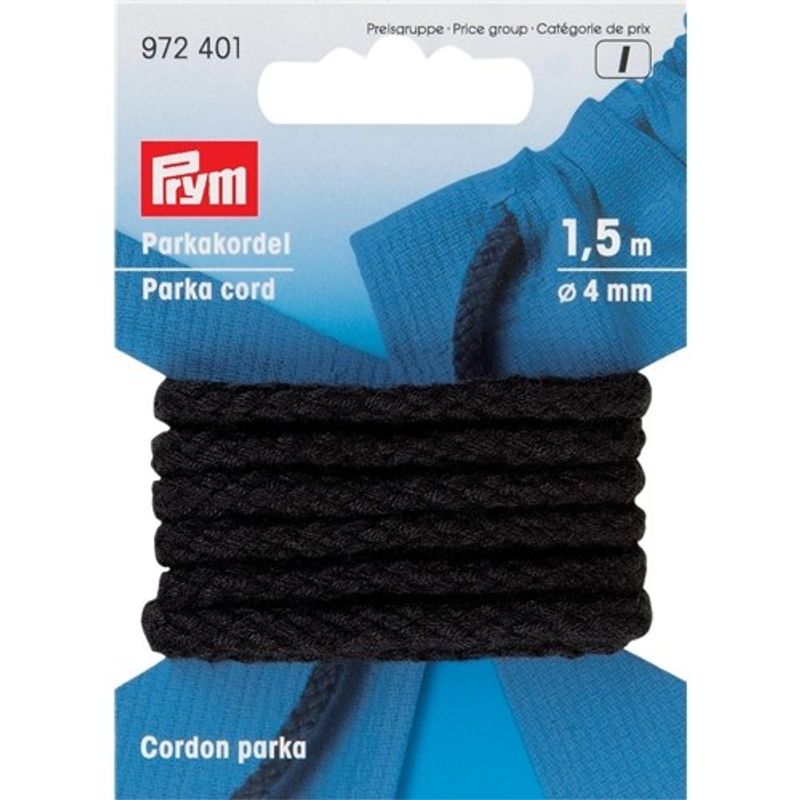Parkas Band 1,5 m