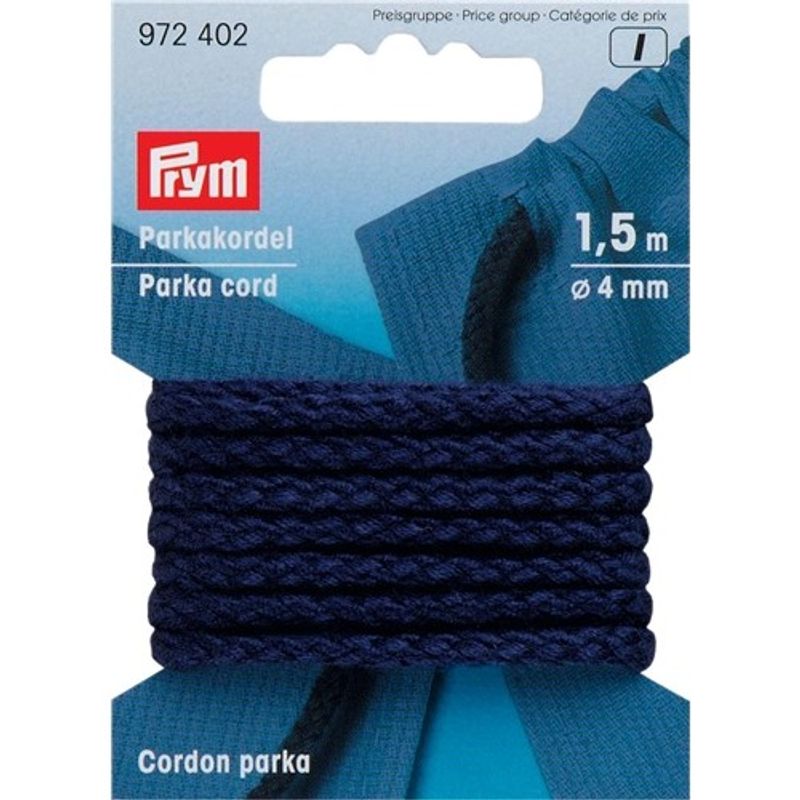 Parkas Band 1,5 m