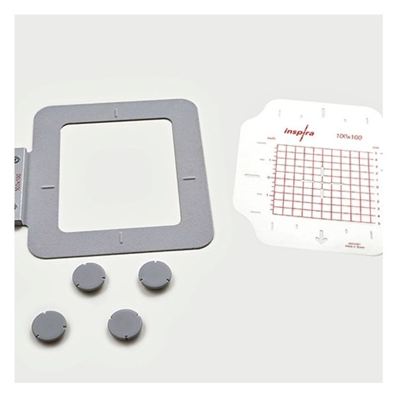 creativeT Petite Metal Hoop