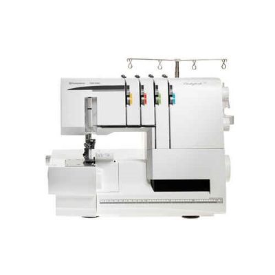 Husqvarna Viking Huskylock S21 - Overlock