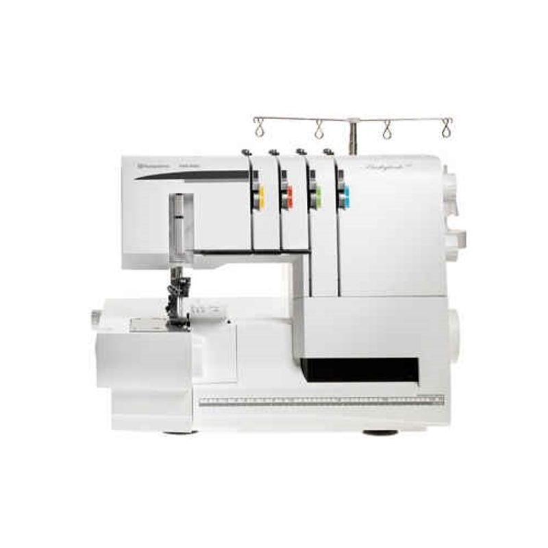 Husqvarna Viking Huskylock S21 - Overlock