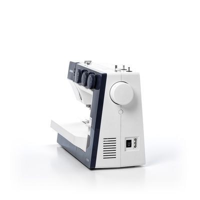 Janome 1522 Blå - Symaskin