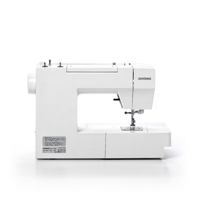 Janome 1522 Blå - Symaskin