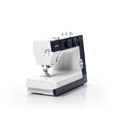 Janome 1522 Blå - Symaskin