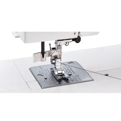 Janome 1522 Grön - Symaskin