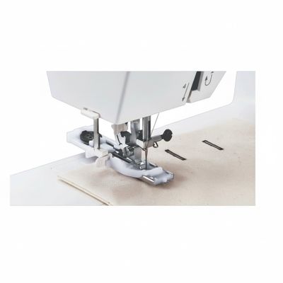 Janome 1522 Röd - Symaskin