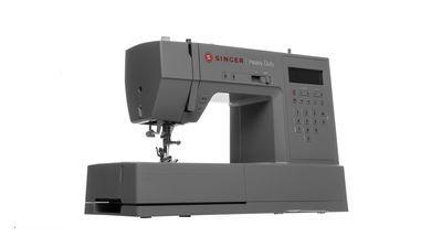 SINGER HEAVY DUTY 6705C