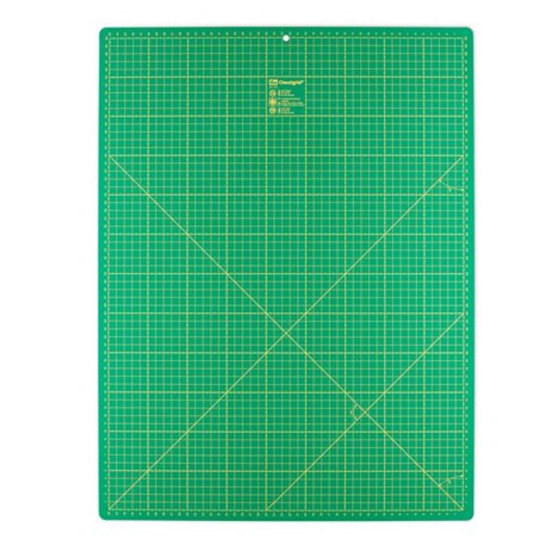Skärmatta Omnigrid 45 x 60 cm