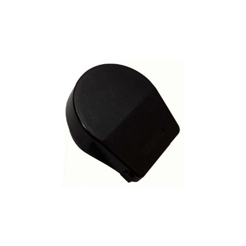 Fotpedal Universal (Utan sladd)