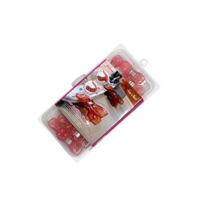 Quiltning Clips 20 st, stora 5 cm