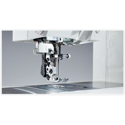 Pfaff Symaskin Passport 3.0