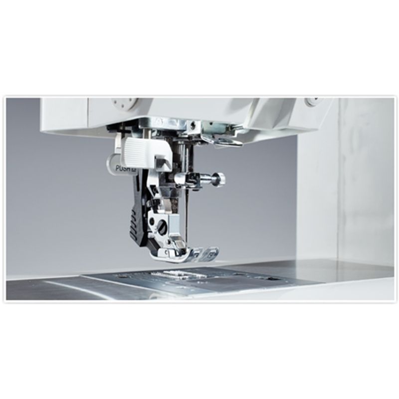 Pfaff Symaskin Passport 3.0