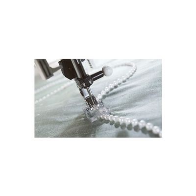 Pärlfot, 4 mm