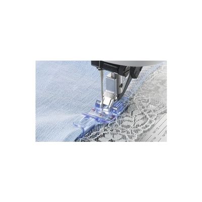 Join - Fold Edging Foot w-IDTT