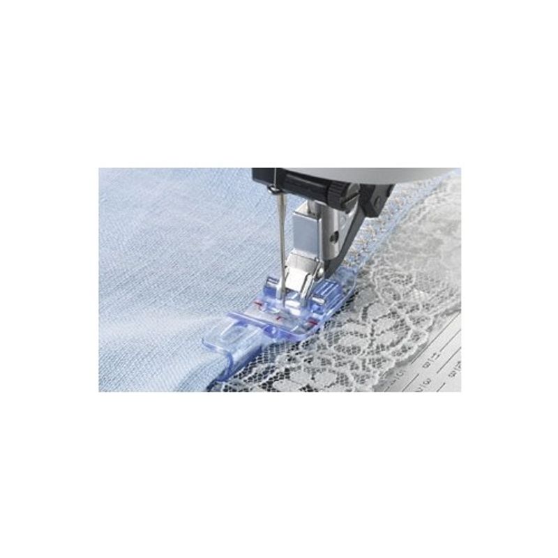Join - Fold Edging Foot w-IDTT