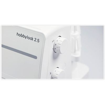 Pfaff Hobbylock 2.5 - Overlock