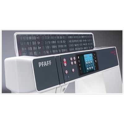 Pfaff Creative 3.0