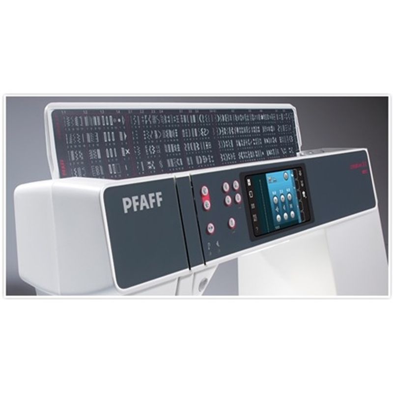 Pfaff Creative 3.0