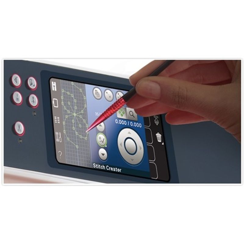 Pfaff Creative 3.0