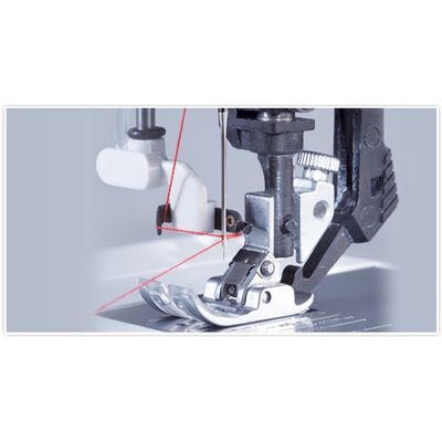 Pfaff Select 4.2