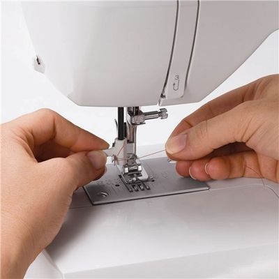 Singer Fashion Mate 3333