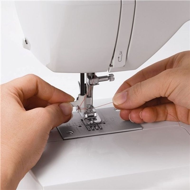 Singer Fashion Mate 3333
