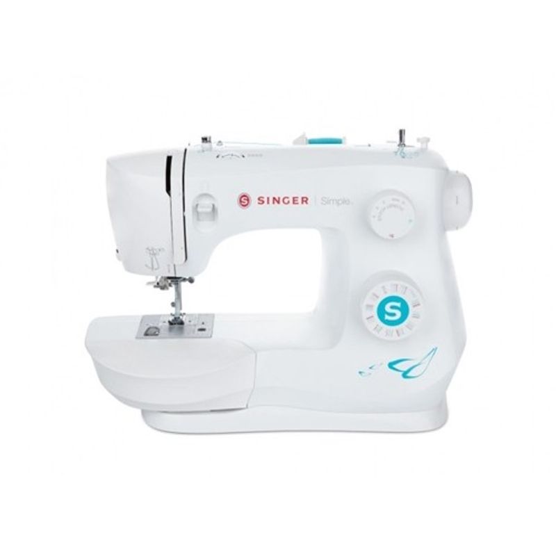 Singer Fashion Mate 3337