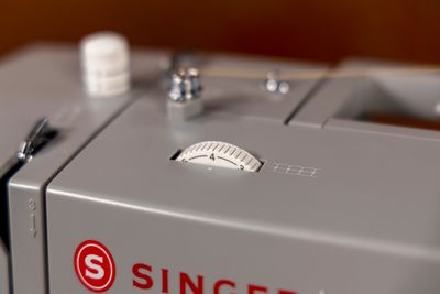 Singer Heavy Duty HD6605C