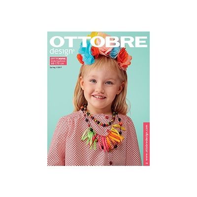 Ottobre kids Fashion 1 2017