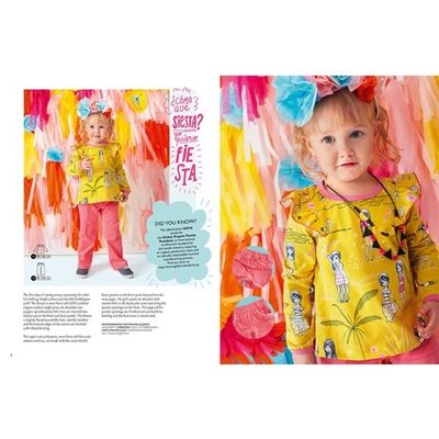 Ottobre kids Fashion 1 2017
