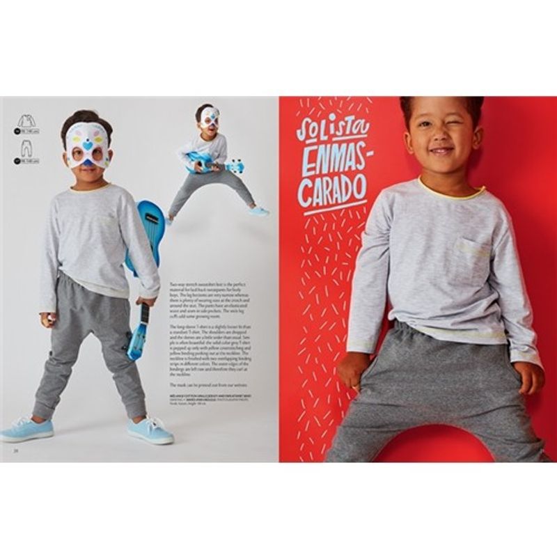 Ottobre kids Fashion 1 2017
