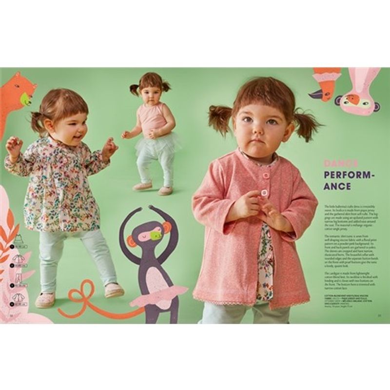 Ottobre kids Fashion 1 2017