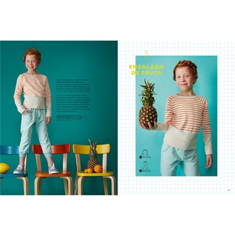 Ottobre kids Fashion 1 2017