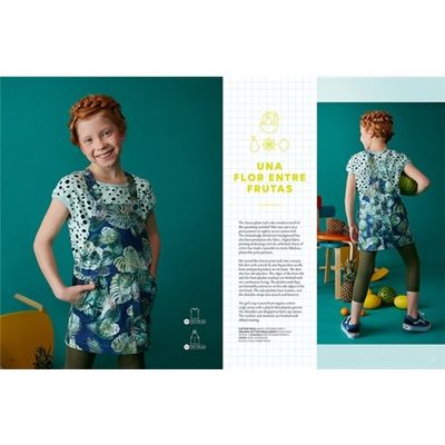 Ottobre kids Fashion 1 2017