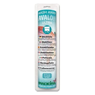 MADEIRA Mellanlägg AVALON ULTRA