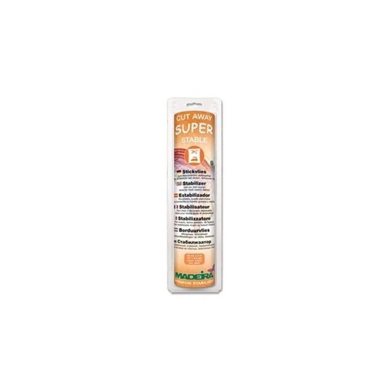 MADEIRA Mellanlägg SUPER STABIL