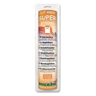 MADEIRA Mellanlägg SUPER STARK