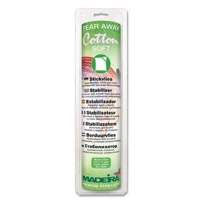 MADEIRA Mellanlägg Mjuk